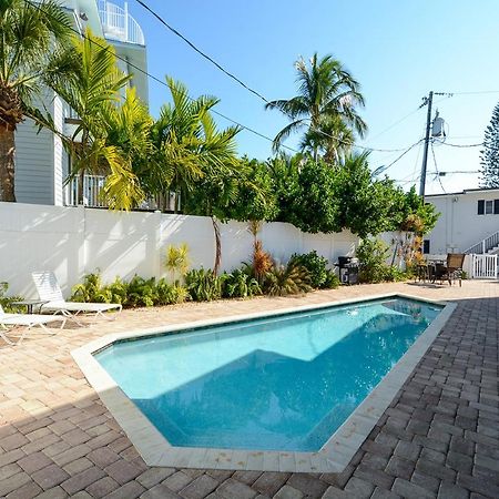 Canal 311 - Right In Siesta Key Village! 사라소타 외부 사진