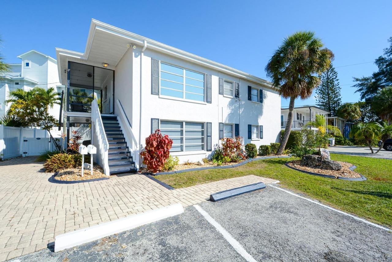 Canal 311 - Right In Siesta Key Village! 사라소타 외부 사진