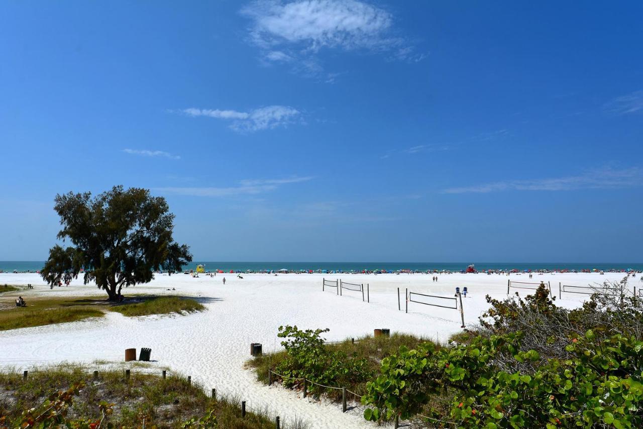 Canal 311 - Right In Siesta Key Village! 사라소타 외부 사진