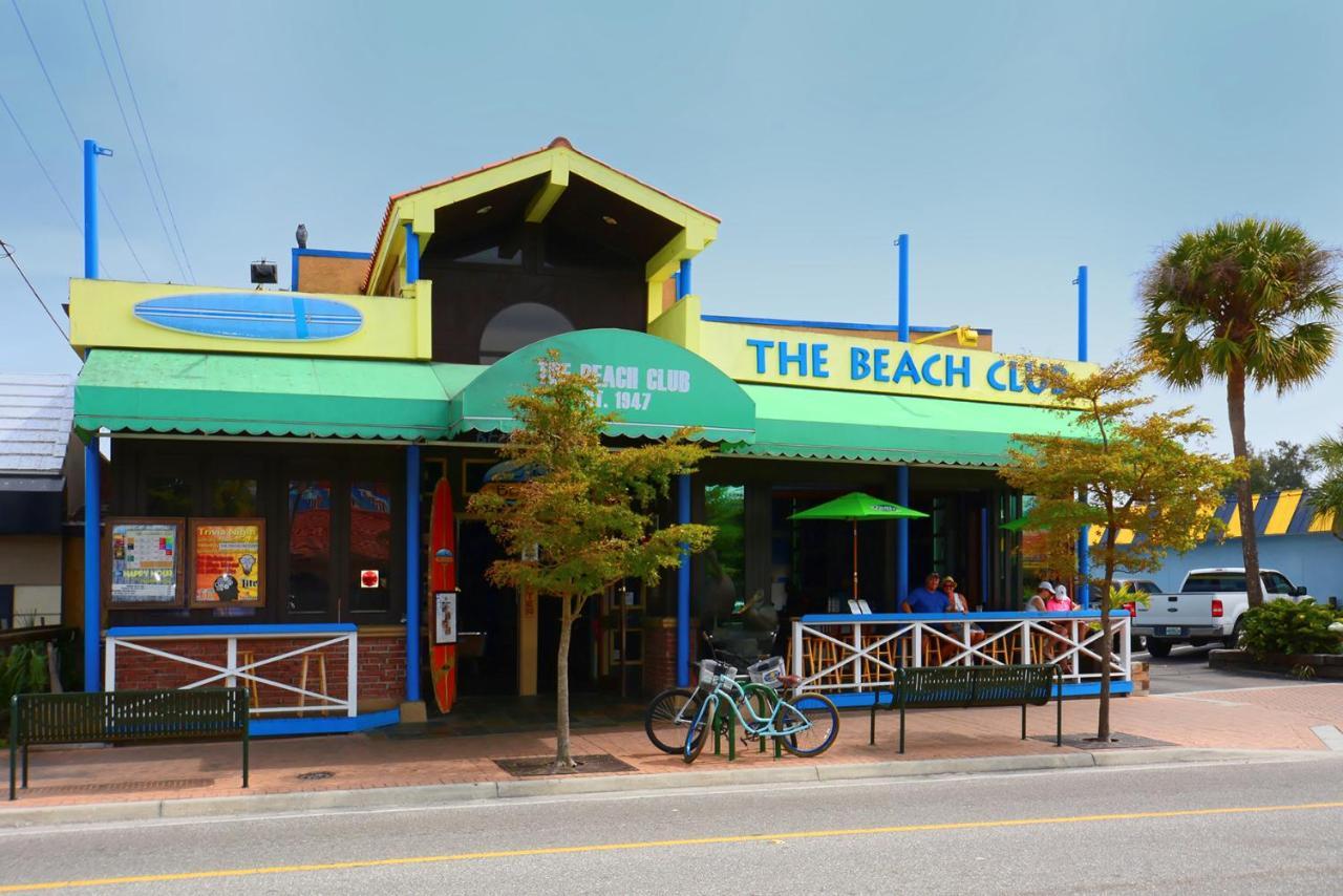 Canal 311 - Right In Siesta Key Village! 사라소타 외부 사진