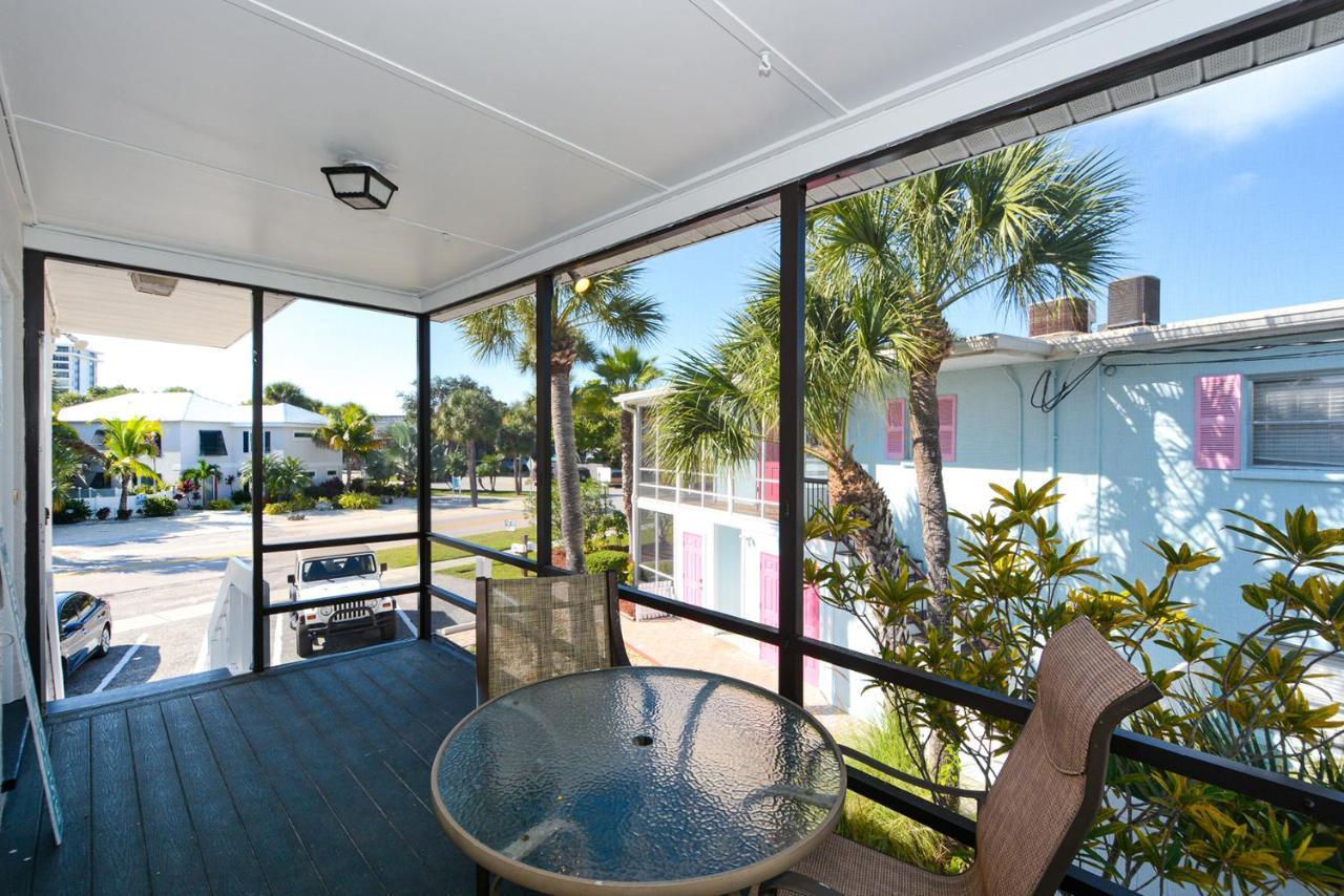 Canal 311 - Right In Siesta Key Village! 사라소타 외부 사진