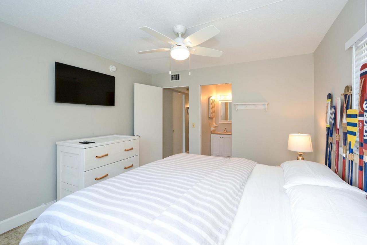 Canal 311 - Right In Siesta Key Village! 사라소타 외부 사진