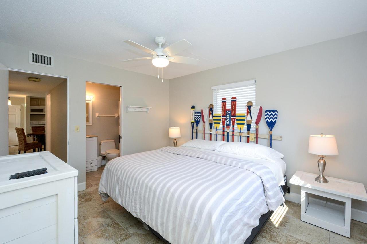 Canal 311 - Right In Siesta Key Village! 사라소타 외부 사진