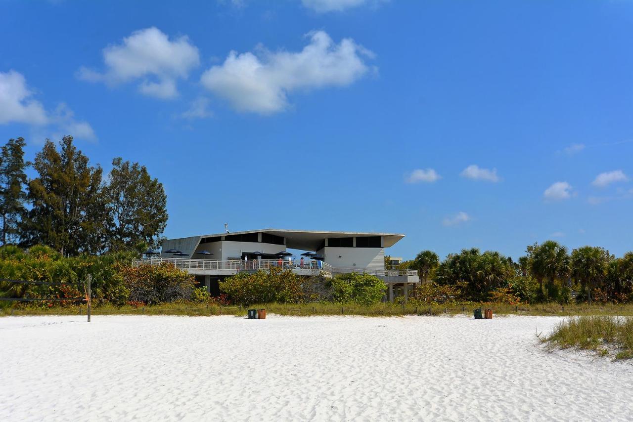 Canal 311 - Right In Siesta Key Village! 사라소타 외부 사진