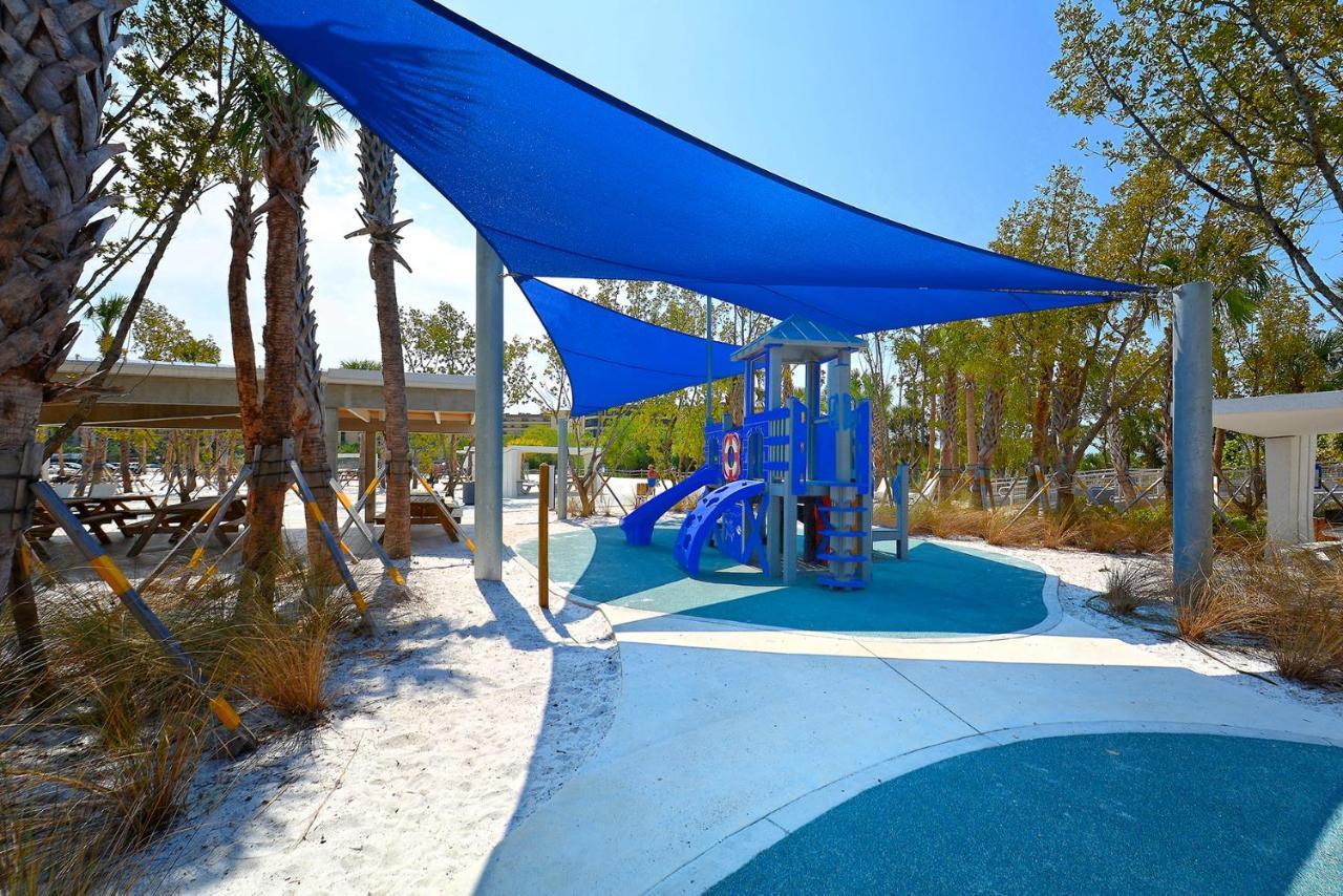 Canal 311 - Right In Siesta Key Village! 사라소타 외부 사진