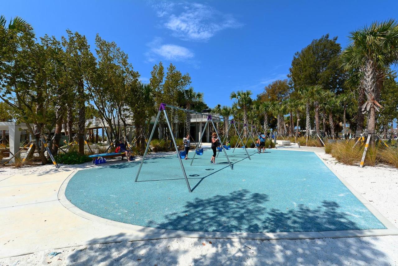 Canal 311 - Right In Siesta Key Village! 사라소타 외부 사진