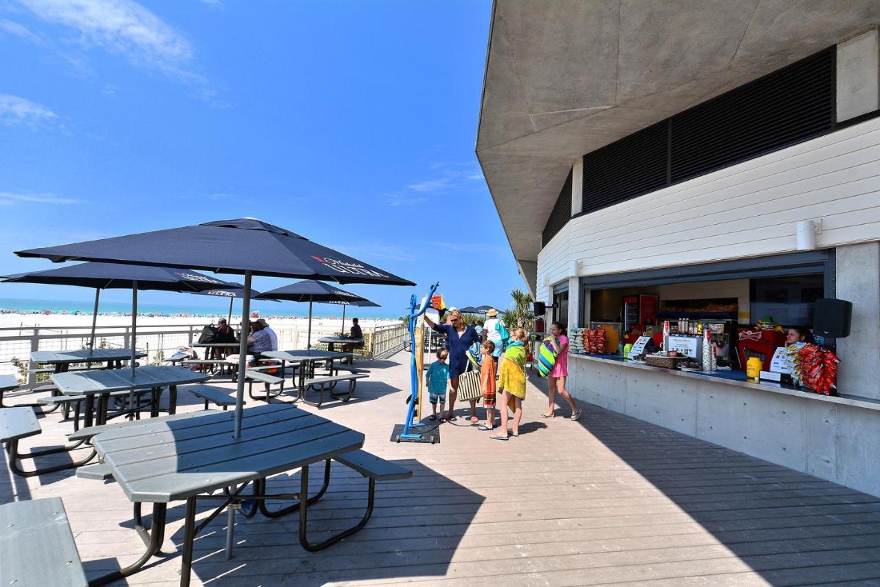 Canal 311 - Right In Siesta Key Village! 사라소타 외부 사진