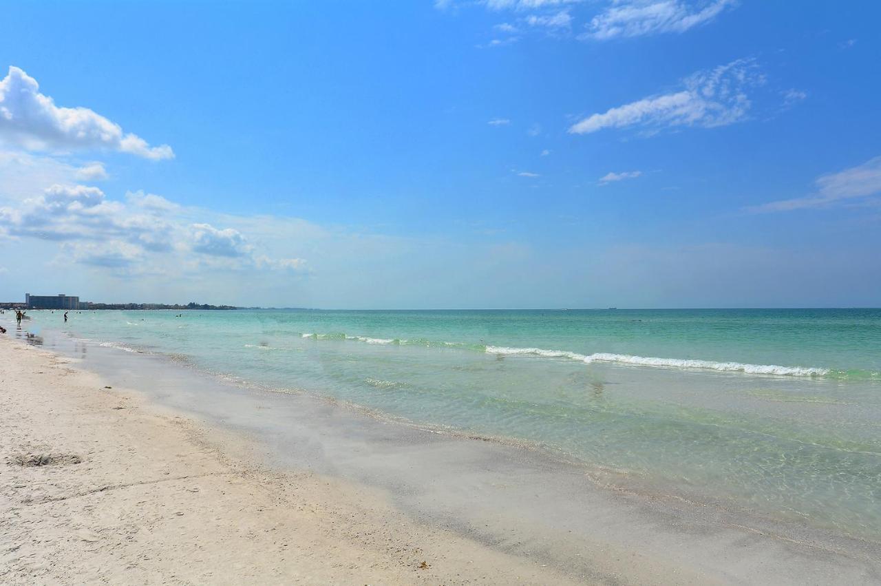 Canal 311 - Right In Siesta Key Village! 사라소타 외부 사진