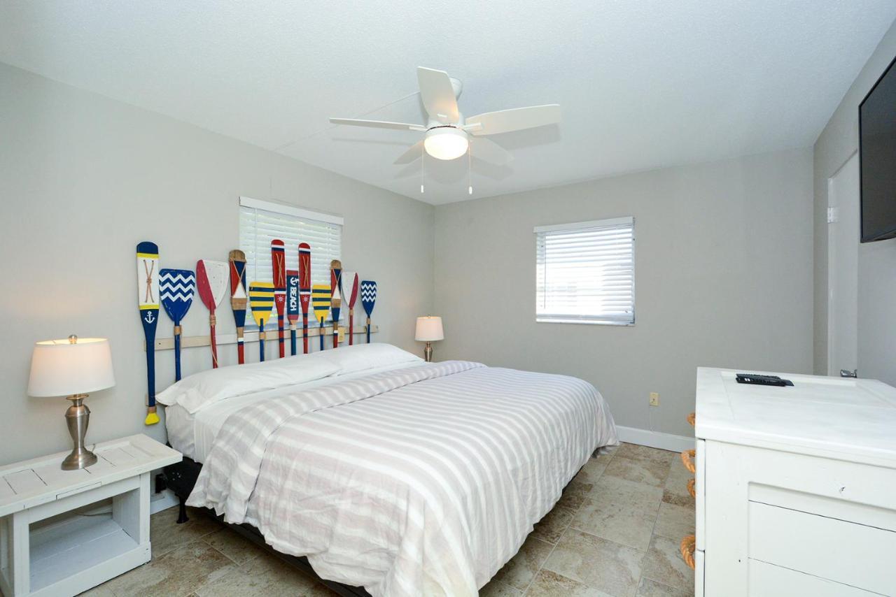 Canal 311 - Right In Siesta Key Village! 사라소타 외부 사진