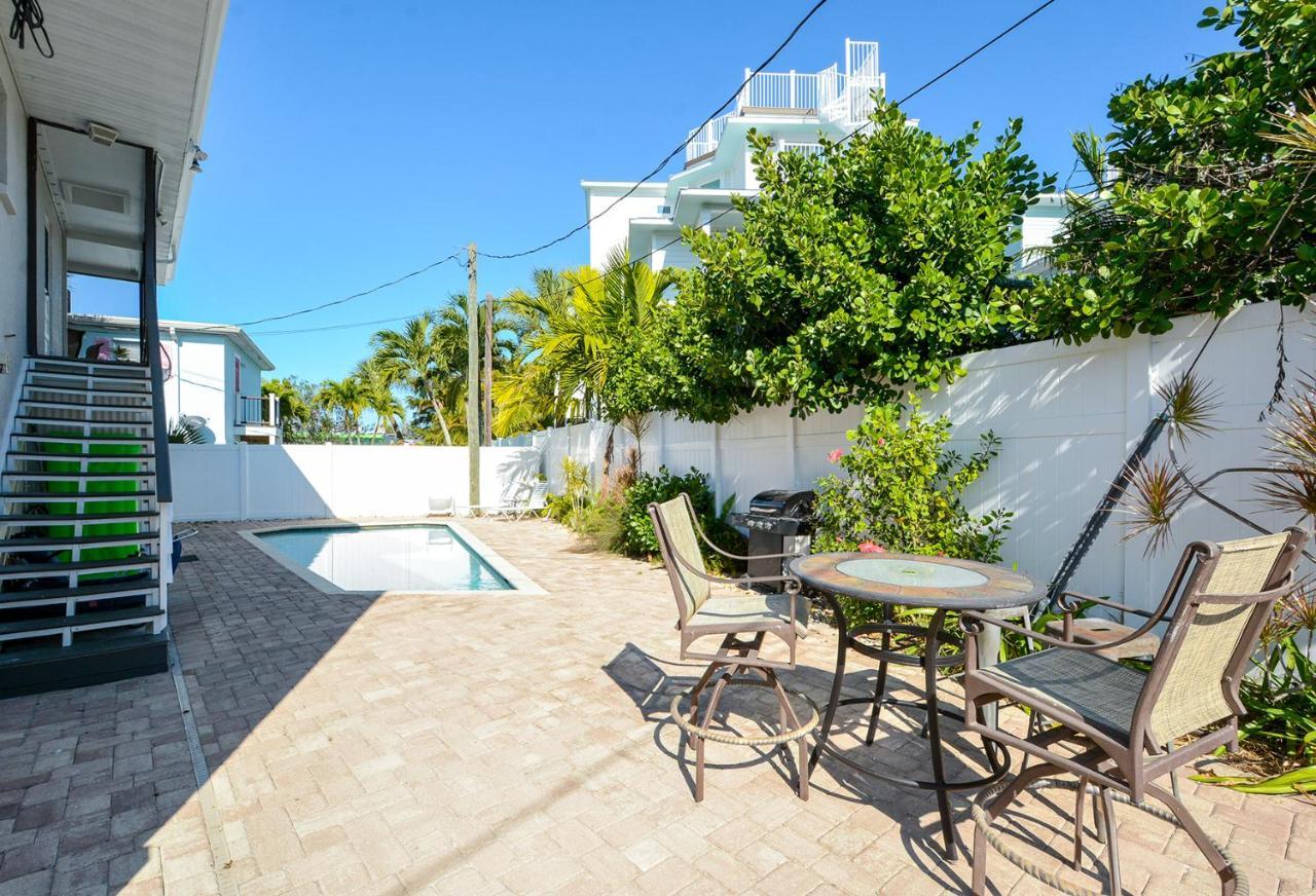 Canal 311 - Right In Siesta Key Village! 사라소타 외부 사진
