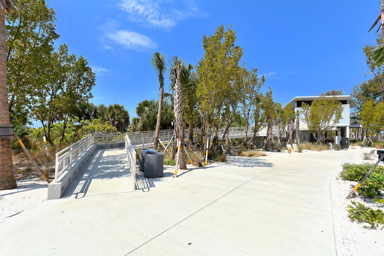 Canal 311 - Right In Siesta Key Village! 사라소타 외부 사진